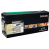 Comprar Tóner Lexmark 24B5850 Negro Original en Colombia | Envío Rápido