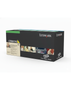 Comprar Tóner Lexmark C782X1YG Amarillo Original en Colombia | Envío Rápido