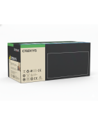 Comprar Tóner Lexmark C782X1YG Amarillo Original en Colombia | Envío Rápido