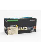 Comprar Tóner Lexmark C782X1YG Amarillo Original en Colombia | Envío Rápido