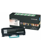 Comprar Tóner Lexmark E460X11L Negro Original en Colombia | Envío Rápido