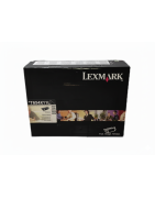 Comprar Tóner Lexmark T654X11L Negro Original en Colombia | Envío Rápido