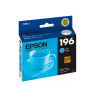 Cartucho de Tinta Epson T196220-AL Cyan Original