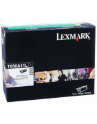 Comprar Tóner Lexmark T650A11L Negro Original en Colombia | Envío Rápido