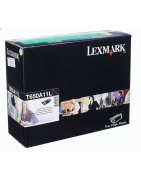 Comprar Tóner Lexmark T650A11L Negro Original en Colombia | Envío Rápido