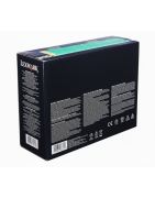 Comprar Tóner Lexmark T650A11L Negro Original en Colombia | Envío Rápido