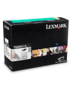 Comprar Tóner Lexmark T650H11L Negro Original en Colombia | Envío Rápido