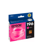 Cartucho de Tinta Epson T196320-AL Magenta Original