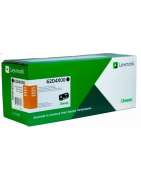 Comprar Tóner Lexmark 62D4X00 Negro Original en Colombia | Envío Rápido