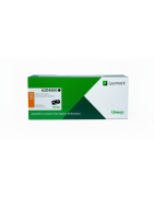 Comprar Tóner Lexmark 62D4X00 Negro Original en Colombia | Envío Rápido