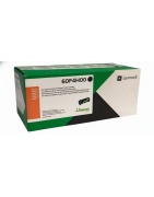 Comprar Tóner Lexmark 60F4H00 Negro Original en Colombia | Envío Rápido