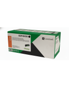 Comprar Tóner Lexmark 60F4H00 Negro Original en Colombia | Envío Rápido