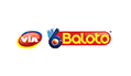 Baloto Logo