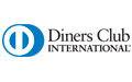 Diners Logo